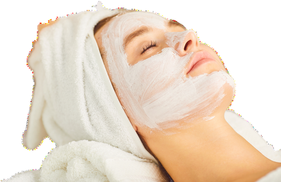Limpieza facial profunda