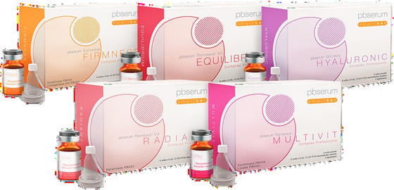 Facial SmartKer PbSerum