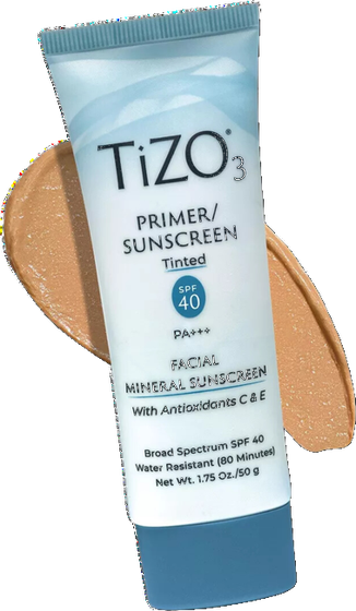 Tizo 3 y Tizo AM