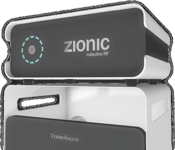 Zionic · 10 sesiones, área a elegir